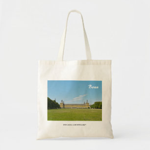 University of Bonn Tote Bag
