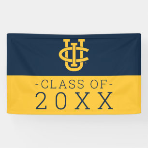 University of California, Irvine Logo Banner
