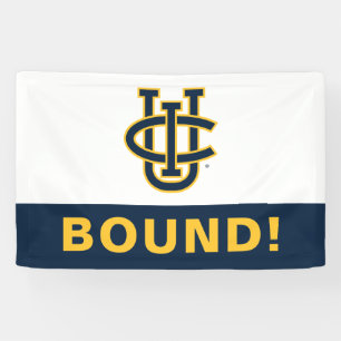 University of California, Irvine Logo Banner