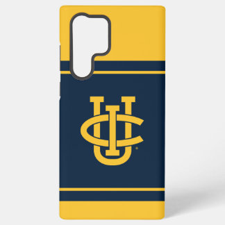 University of California, Irvine Logo Samsung Galaxy Case