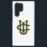 University of California, Irvine Logo Samsung Galaxy Case<br><div class="desc">Check out these University of California,  Irvine designs! Get all the latest UCI gear here. All of these Zazzle products are customizable with your class year,  name,  and club. These products make perfect gifts for the USD student,  alumni,  family,  friend,  or fan in your life.</div>