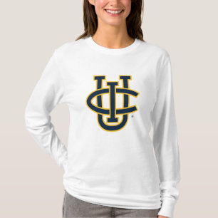 University of California, Irvine Logo T-Shirt