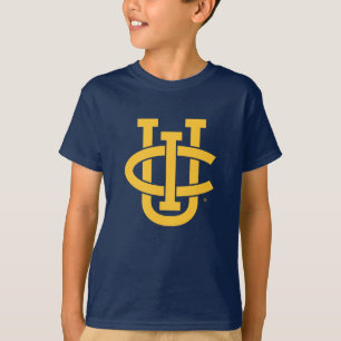 University of California, Irvine Logo T-Shirt
