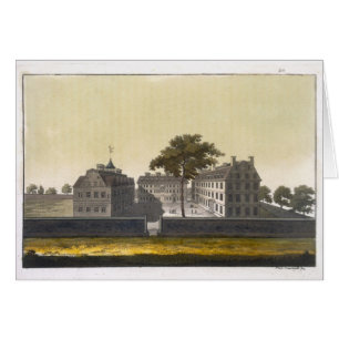 University of Cambridge, Massachusetts, from 'Le C