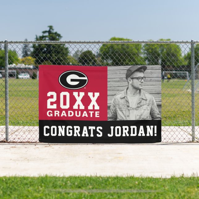 University of Georgia Grad - Photo Banner (Insitu)