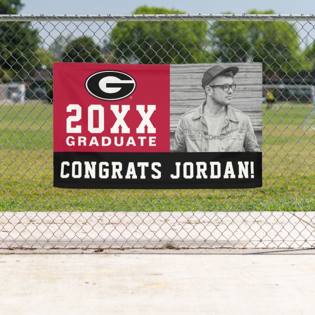University of Georgia Grad - Photo Banner (Insitu)