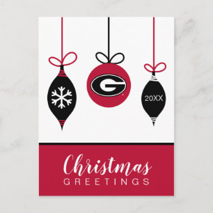 University of Georgia   Holiday