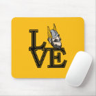 University of Idaho Love