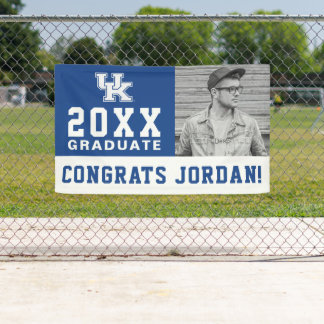 University of Kentucky Graduate Banner