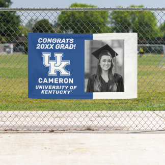 University of Kentucky Graduate Banner
