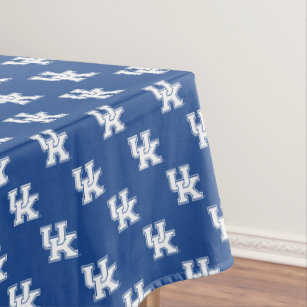 University of Kentucky   Graduation Tablecloth