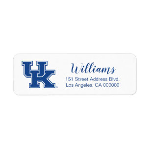 University of Kentucky   Holiday