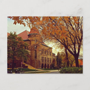 University of Minnesota Postcard
