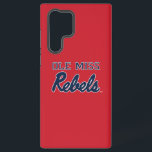 University of Mississippi | Ole Miss Rebels Samsung Galaxy Case<br><div class="desc">Check out these University of Mississippi designs! Get all the latest Mississippi Rebels gear here. All of these Zazzle products are customizable with your class year,  name,  and club. These products make perfect gifts for the Ole Miss University student,  alumni,  family,  friend,  or fan in your life.</div>