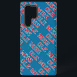 University of Mississippi | Ole Miss Wordmark Samsung Galaxy Case<br><div class="desc">Check out these University of Mississippi designs! Get all the latest Mississippi Rebels gear here. All of these Zazzle products are customizable with your class year,  name,  and club. These products make perfect gifts for the Ole Miss University student,  alumni,  family,  friend,  or fan in your life.</div>