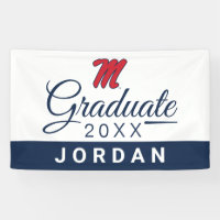 University of Mississippi | Script M