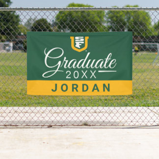 University of San Francisco | Graduate Banner