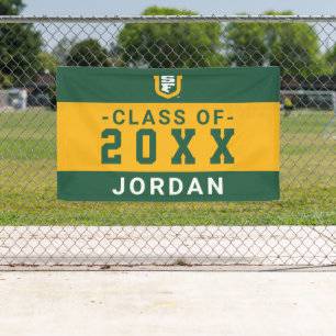 University of San Francisco   Graduate Class of Banner