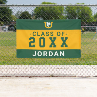 University of San Francisco | Graduate Class of Banner