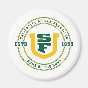 University of San Francisco Magnet