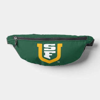 University of San Francisco SF Logo Fanny Pack