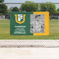 University of San Francisco | Will Be Attending