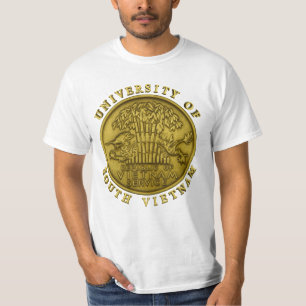 University of South Vietnam Shirt