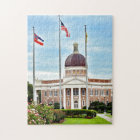 University of Southern Mississippi