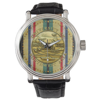 University of Southwest Asia Watch