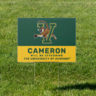 University of Vermont Catamount V Graduation