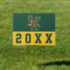 University of Vermont Catamount V Graduation