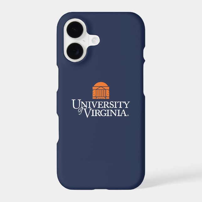 University of Virginia (Back)