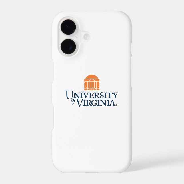 University of Virginia (Back)