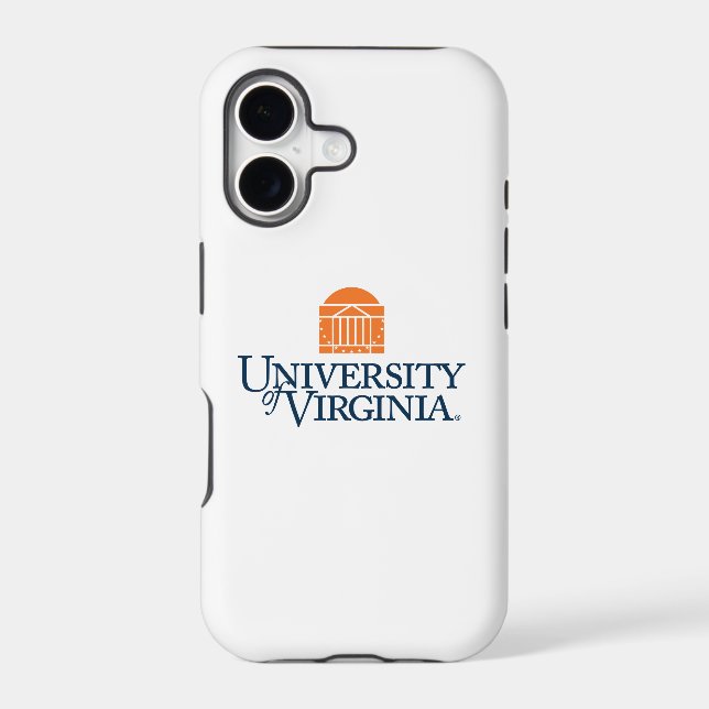 University of Virginia (Back)
