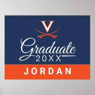 University of Virginia 2020 Graduate Poster