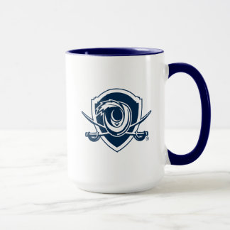 University of Virginia | Cavalier Shield Mug