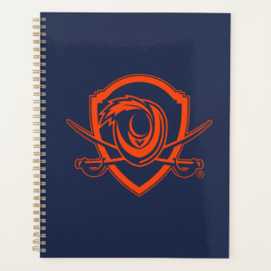University of Virginia Cavalier Shield Planner