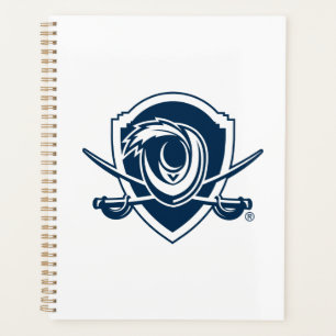 University of Virginia Cavalier Shield Planner