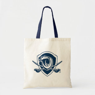 University of Virginia Cavalier Shield Tote Bag