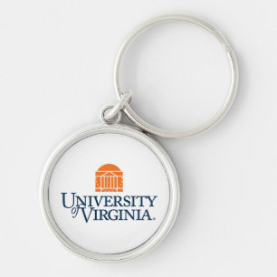University of Virginia Keychain