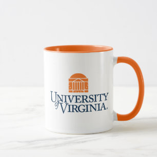 University of Virginia Mug