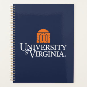 University of Virginia Planner