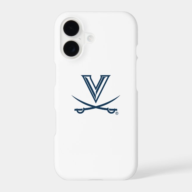 University of Virginia Sabre (Back)