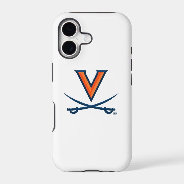 University of Virginia Sabre (Back)