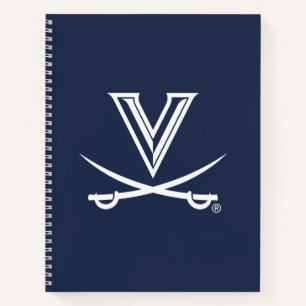 University of Virginia Sabre Notebook