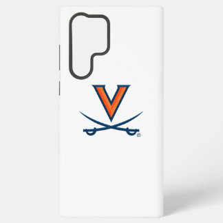 University of Virginia Sabre Samsung Galaxy Case