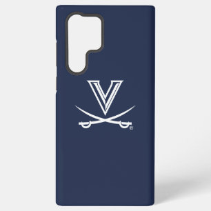 University of Virginia Sabre Samsung Galaxy Case