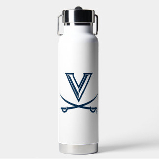 University of Virginia Sabre Water Bottle
