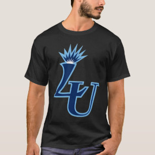 University Sticker - Lasell T-Shirt