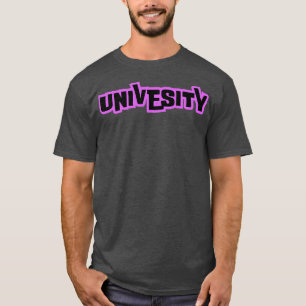 University T-Shirt
